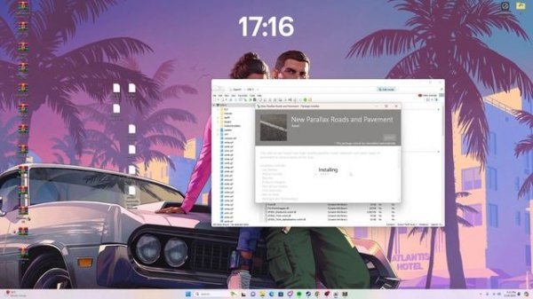 HOW TO INSTALL LSPDFR+NVE GRAPHICS MOD IN 2024