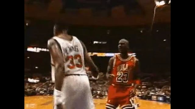 LeBron James vs Michael Jordan: A Comprehensive Comparison of Two NBA Legends смотреть онлайн