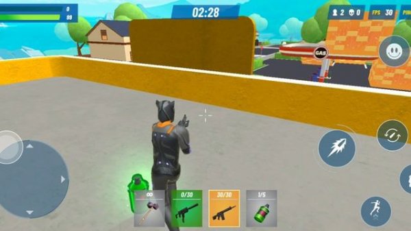 играю в power zone