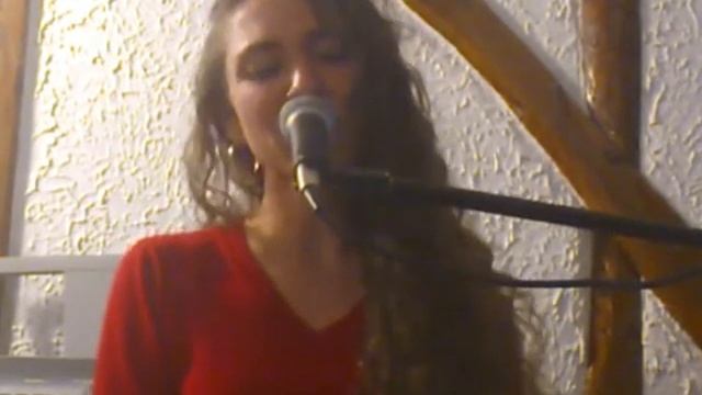 Indélébile, Christophe Willem, Cover by Marie смотреть онлайн