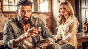 Вкус рома на губах (Оригинал)