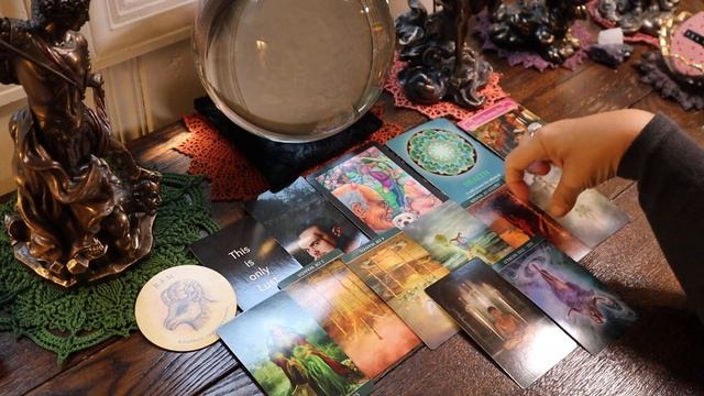 Capricorn ~ June 19 - 26 💞Wow, Chills...Storms a Brewing, Unexpected Choice 💞 смотреть онлайн