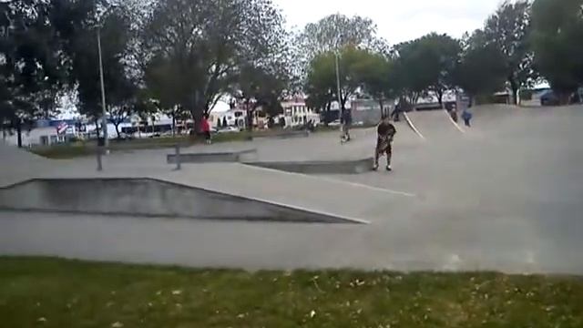 william @ skate park 3 смотреть онлайн