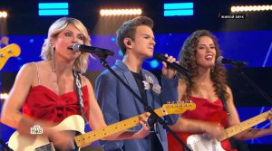 Группа «Лицей» и Никита Углицких «Осень»