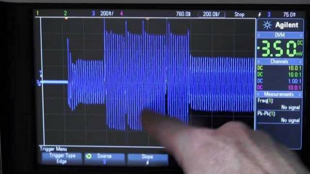 EEVblog #307 - Lab Lighting & Measurement