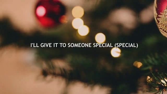 Wham! - Last Christmas ( Lyrics ) смотреть онлайн