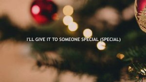 Wham! - Last Christmas ( Lyrics )