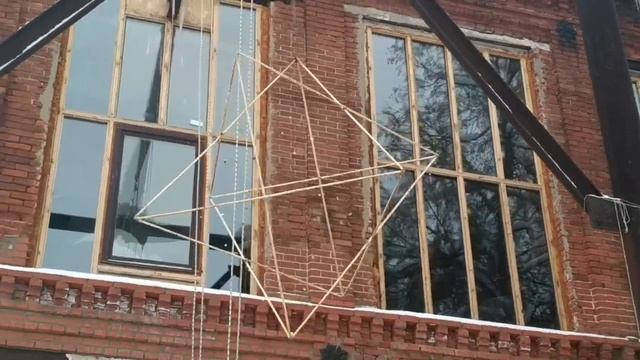 Гуслица - пирамида в пирамиде - 13.01.2019 - Глобальная волна смотреть онлайн