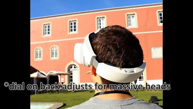 DJI Mavic Goggles - THE BASICS смотреть онлайн