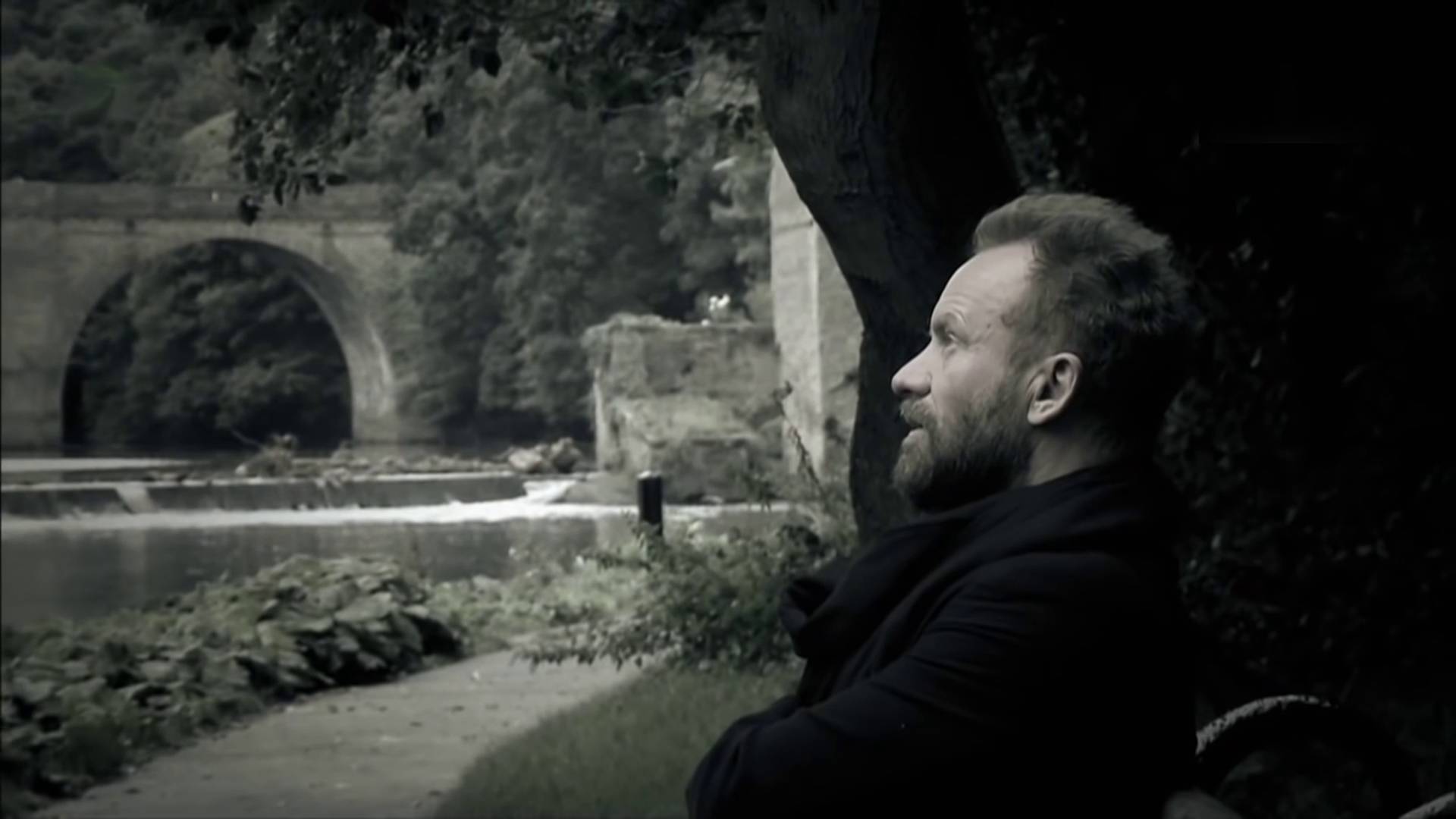 Sting — La Belle Dame Sans Regrets - Chris Botti смотреть онлайн