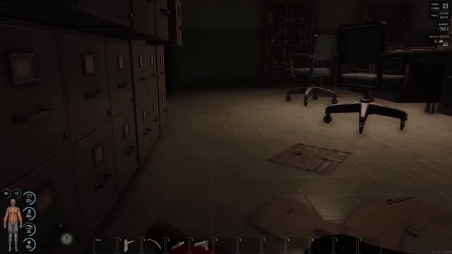 Выживаем в SCUM смотреть онлайн