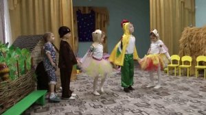 "Как Маша поссорилась с подушкой"