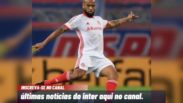Acabou de sair! Futuro De Moledo no Inter! Notícia de Hoje. смотреть онлайн