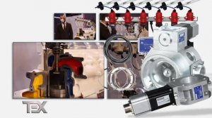 Как работает газопоршневой двигатель