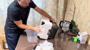 Умный аквариум Xiaomi