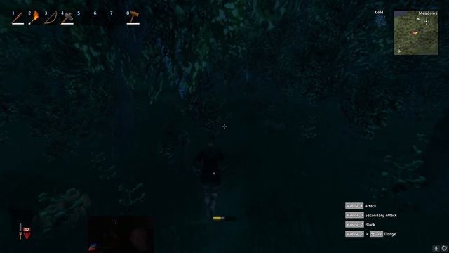 Sif & Tor (Gammis & Séur) spelar Valheim x4 EP. 1 смотреть онлайн