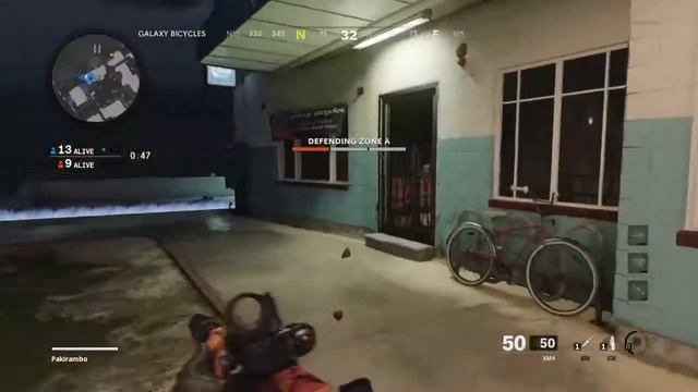 Call of Duty®: Black Ops Cold War multiplayer Pakistan смотреть онлайн