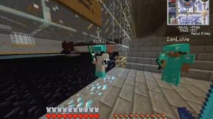 Багоюз gogu3 minecraft pvp gs