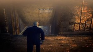 Hitman Absolution Миссия 16 Операция Кувалда(Только в костюме)
