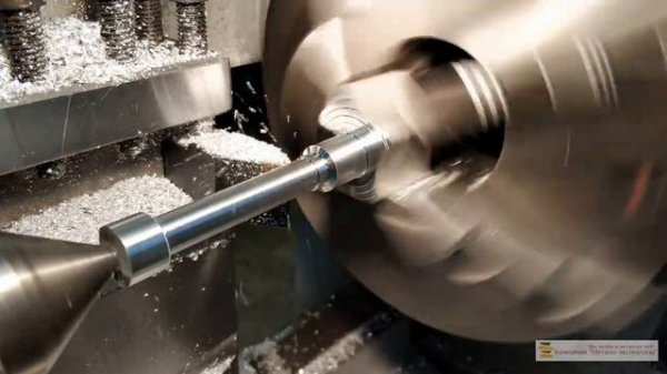 Изготовление образца для испытания на растяжение