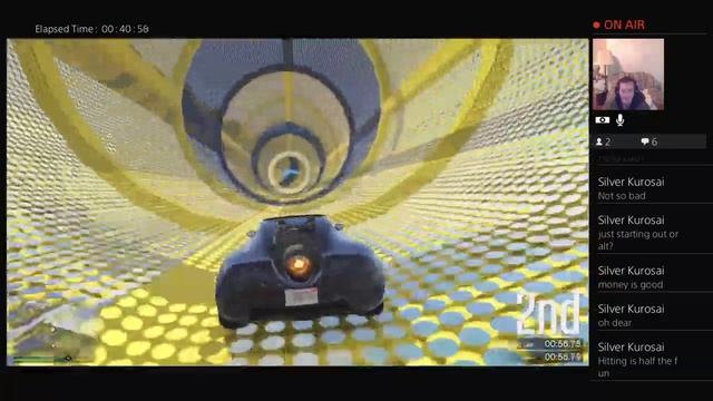 Grand Theft Auto 5 fun with friends смотреть онлайн