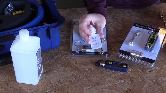 How to Clean a Micron Gauge смотреть онлайн