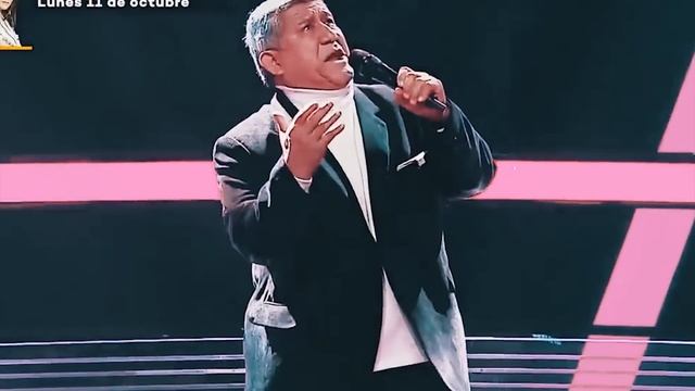 MITO PLAZA - AMAR Y VIVIR (BOLERO) - CORAZÓN ESPINADO (ROCK) - AMAR Y VIVIR (BALADA) смотреть онлайн