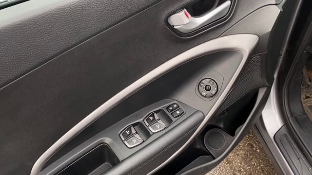 Hyundai Santa Fe '2013 III