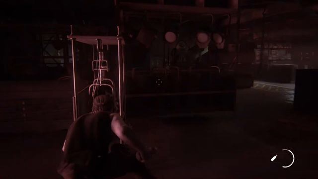 The Last of Us Part II - Episode 38: Abby v. Ellie смотреть онлайн