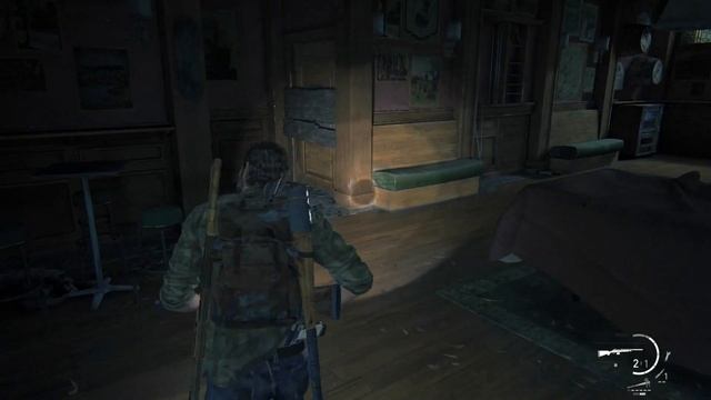 ДЕРЖИМ ПУТЬ ПО КАНАЛИЗАЦИИ➤The Last of Us#5 смотреть онлайн