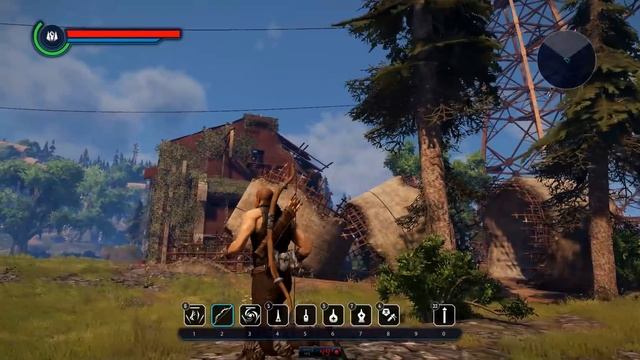 ELEX - Включи МОЗГ!!! смотреть онлайн