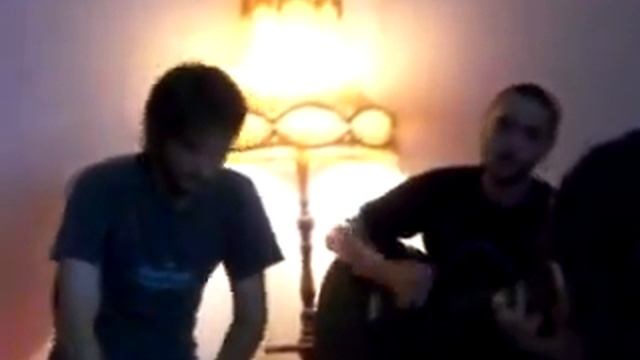 "Золотой﻿ Миллениум" Оркестр Че, квартирник 17.06.2011 смотреть онлайн