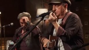 Анонс. Юбилей группы «Чайф» на «Квартирнике у Маргулиса»