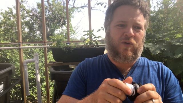 Why I Use Banjo Bulkhead Fittings in my Aquapoinics System смотреть онлайн