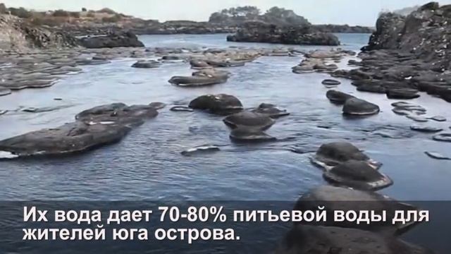 The Ghosts Of Jeju - Russian Subtitles