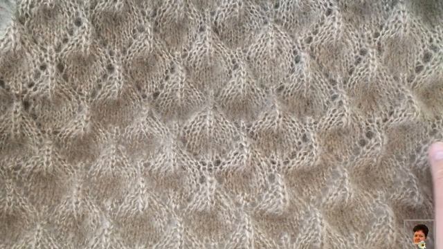 Как я блокирую шали. смотреть онлайн