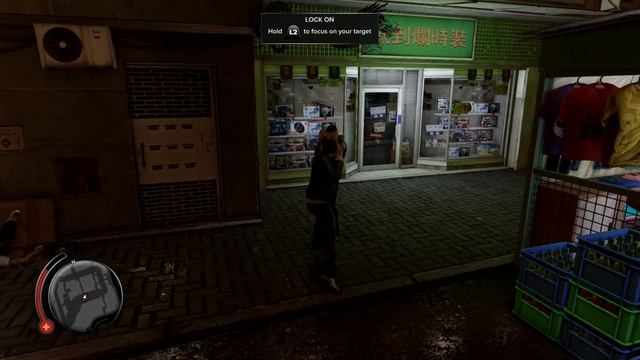 (PS5) SLEEPING DOGS DEFINITIVE EDITION Gameplay | Ultra High Realistic Graphics [4K HDR] смотреть онлайн