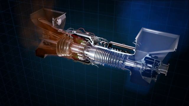 Titan 130 With C41 Compressor