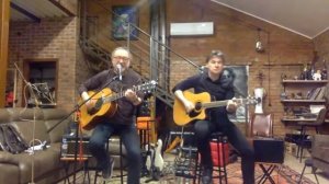 Онлайн концерт Квартирник у Маргулиса