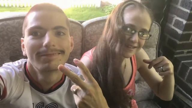 Michael Numer & Jenna Fisher Tribute 2017 (4th July 2017 Tribute) смотреть онлайн