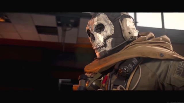 Call of Duty Warzone: The Full Story So Far (Season 1- Season 5) смотреть онлайн