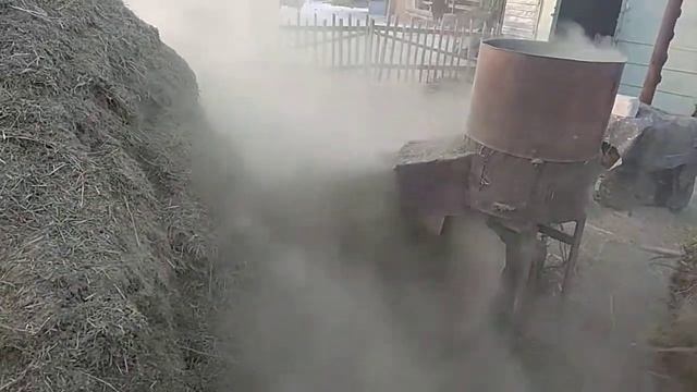 Самодельный дробилка смотреть онлайн