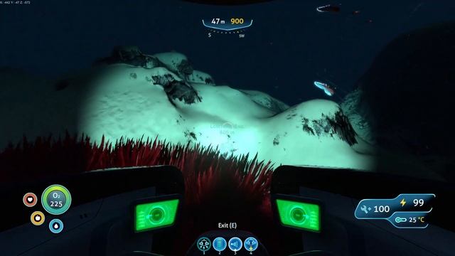 Tragedy Strikes (Subnautica Pt8) смотреть онлайн
