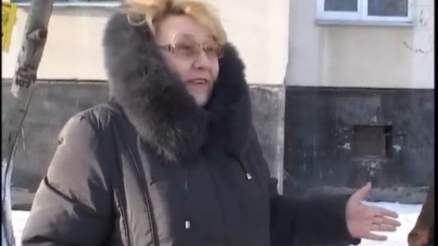 Настоящие мужики, прочь из Кургана, 24.02.12 смотреть онлайн