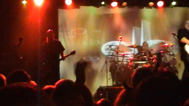 The Devin Townsend Project - Vampira (Live in Poland) смотреть онлайн