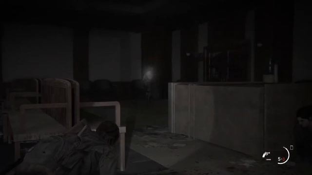 The last of us 2 прохождение на высоком уровне сложности смотреть онлайн