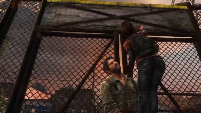 Waiting for days gone so im playing last of us part 3 смотреть онлайн