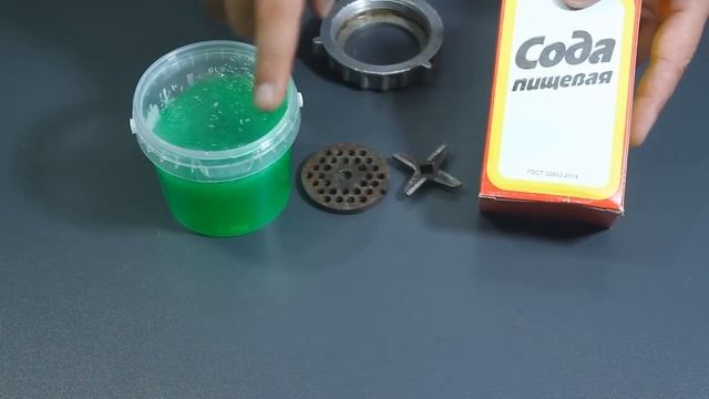 Top 4 Excellent homemade do-it-yourself. The knife from the meat grinder is like a razor! смотреть онлайн