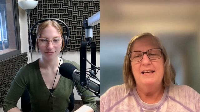 Volunteer process at Missionfest with Alison Wells-Dyck смотреть онлайн