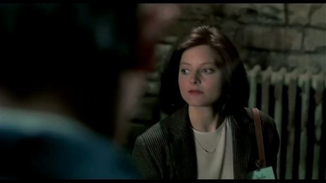 The other Hannibal Lecter MANHUNTER - Brian Cox vs Anthony Hopkins in Silence of the Lambs analysis смотреть онлайн